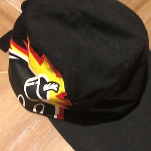 The hundreds hat